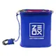 Відро ZEOX Bucket with Rope and Mesh.