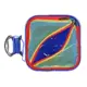 Відро ZEOX Bucket with Rope and Mesh.