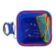 Відро ZEOX Bucket with Rope and Mesh.