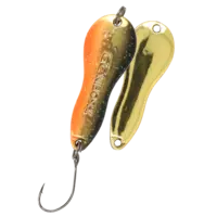 Блесна форелевая GC Niboshi Trout  A66G