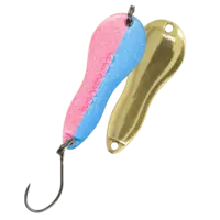 Блесна форелевая GC Niboshi Trout  A62G