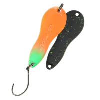 Блесна форелевая GC Niboshi Trout   A57B