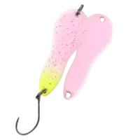 Блесна форелевая GC Niboshi Trout  A56W