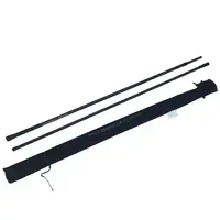 Ручка для карпового подсака Feima FORCE (2) 2.00м 2 секции 