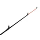 Фидерное удилище Boya By AQUA Feeder 360-410см (80-200г).