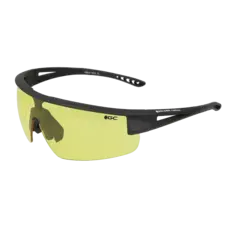 Окуляри захисні GC Military Black Yellow
