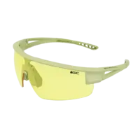 Очки защитные GC Military Camo Green Yellow