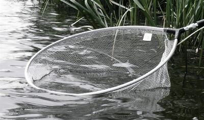 Підсаки для риболовлі на великих водоймах: поради та рекомендації